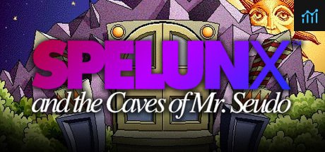 Spelunx and the Caves of Mr. Seudo PC Specs