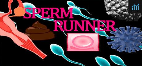 Sperm Runner PC Specs