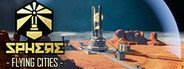 Can I Run Sphere: Flying Cities?