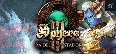 Sphere III: Ira Del Devastador - Latino America PC Specs