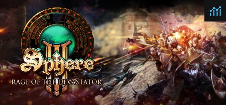 Sphere III: Rage of the Devastator PC Specs