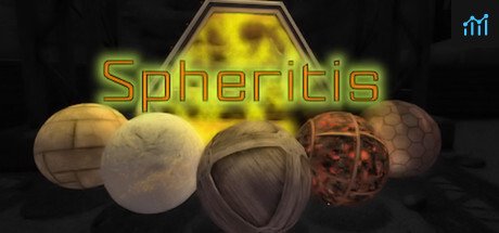 Spheritis PC Specs