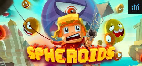 Spheroids PC Specs