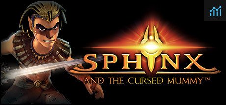 Sphinx and the Cursed Mummy PC Specs