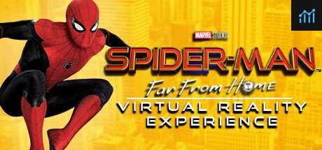 Spider-Man: Far From Home Virtual Reality PC Specs