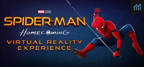 Spider-Man: Homecoming - Virtual Reality Experience PC Specs