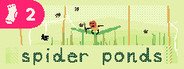 spider ponds System Requirements