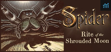 Spider: Rite of the Shrouded Moon PC Specs