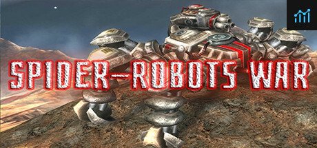 Spider-Robots War PC Specs