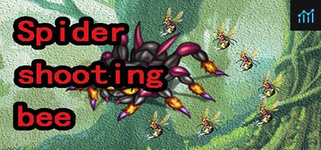 Spider shooting bee PC Specs