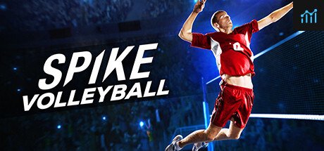 Spike Volleyball PC Specs