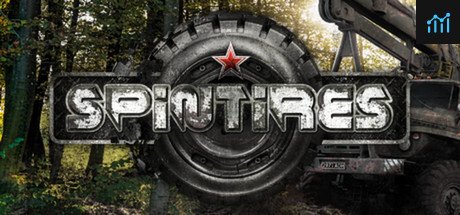 SPINTIRES PC Specs