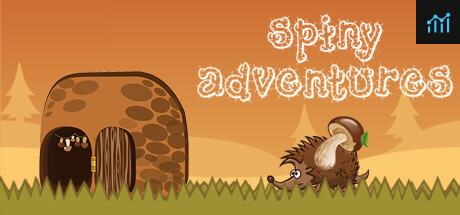 Spiny Adventures PC Specs