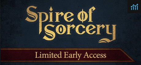 Spire of Sorcery (Limited Early Access) PC Specs