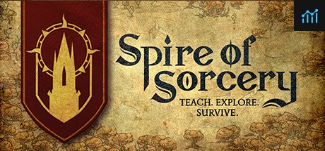 Spire of Sorcery PC Specs