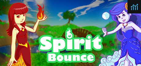 Spirit Bounce PC Specs