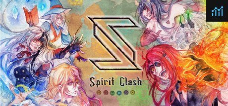 Spirit Clash PC Specs