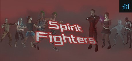 Spirit Fighters PC Specs