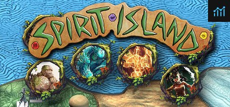 Spirit Island PC Specs