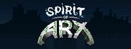 Spirit of ARX System Requirements