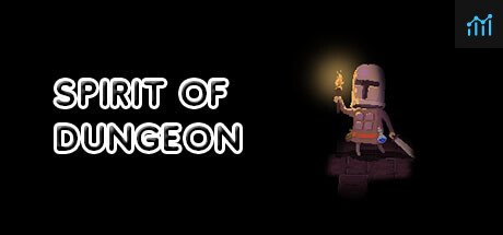 Spirit of dungeon PC Specs