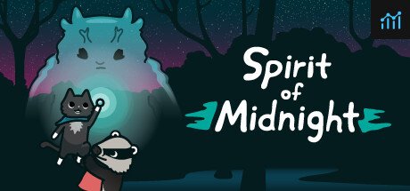 Spirit of Midnight PC Specs