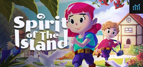 Spirit Of The Island PC Specs