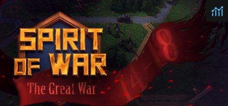 Spirit of War PC Specs