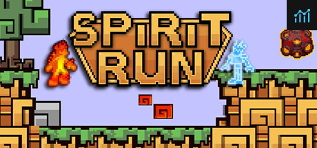 Can I Run Spirit Run - Fire vs. Ice?