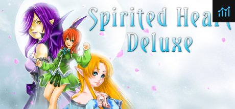 Spirited Heart Deluxe PC Specs