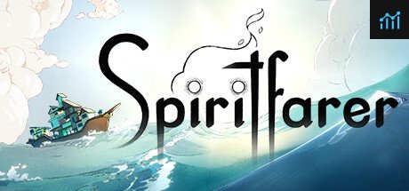 Spiritfarer PC Specs