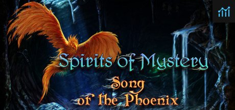 Spirits of Mystery: Song of the Phoenix Collector's Edition PC Specs