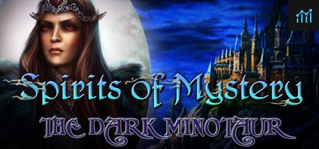 Spirits of Mystery: The Dark Minotaur Collector's Edition PC Specs