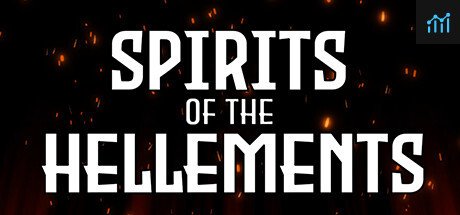 Spirits of the Hellements - TD PC Specs