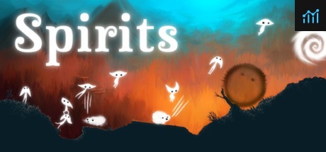 Spirits PC Specs