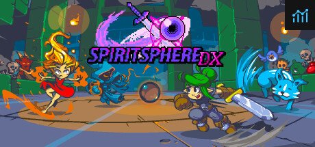 SpiritSphere DX PC Specs