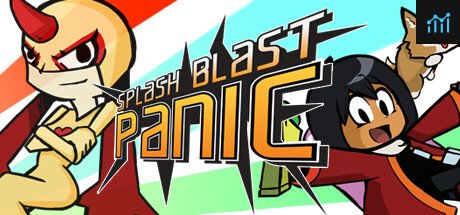 SPLASH BLAST PANIC PC Specs