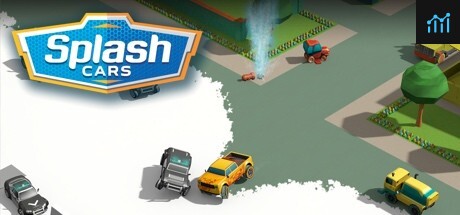 Splash Cars PC Specs