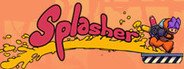 Can I Run Splasher?