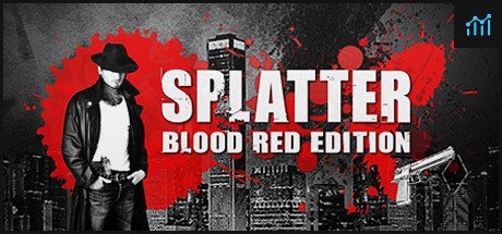 Splatter - Zombie Apocalypse PC Specs