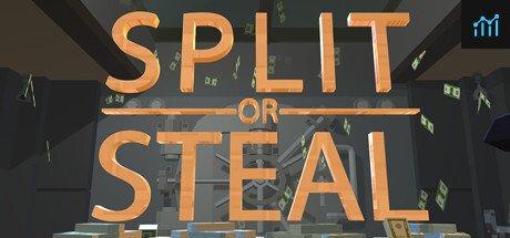 Split or Steal PC Specs