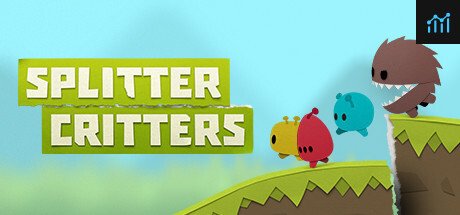 Splitter Critters PC Specs