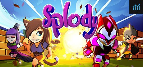 Splody PC Specs