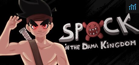 Can I Run Spock in the Dama Kingdom?