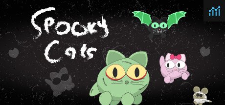 Spooky Cats PC Specs