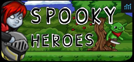 Spooky Heroes PC Specs