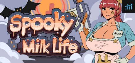 Spooky Milk Life PC Specs