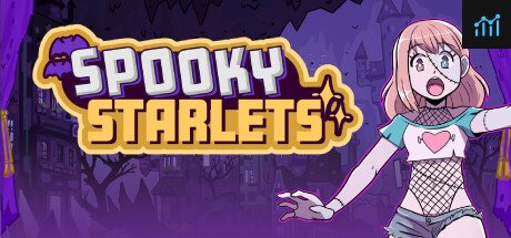 Spooky Starlets System Requirements