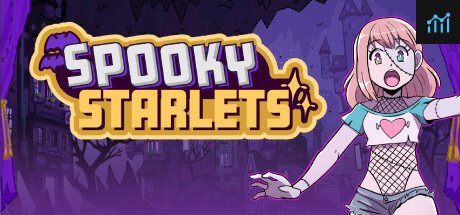 Spooky Starlets PC Specs