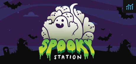 Spooky Station PC Specs